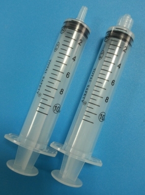 SERINGUE10ML