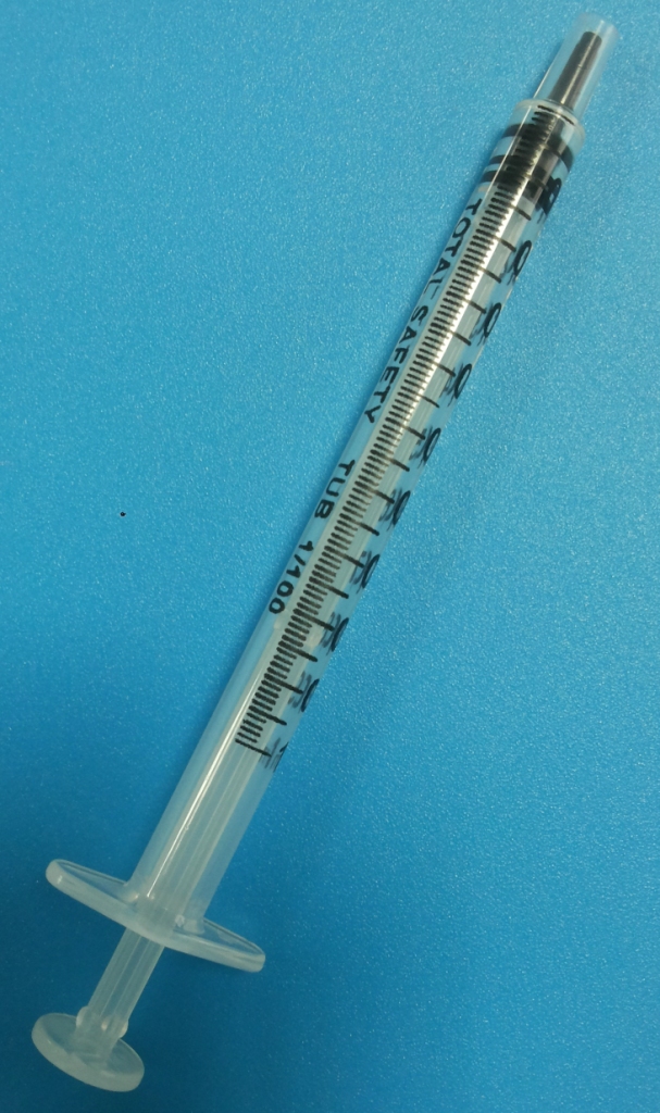 SERINGUE1ML