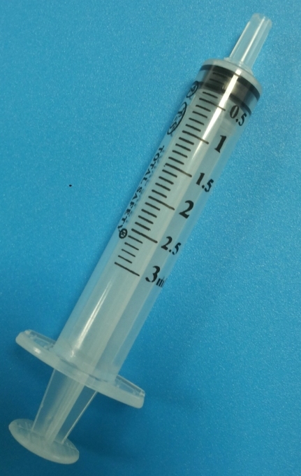 SERINGUE3ML