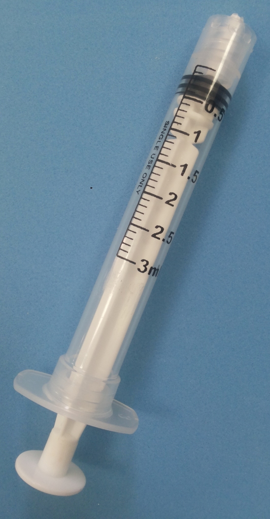 SERINGUE1ML
