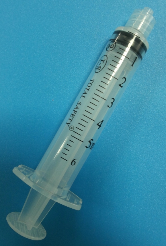 SERINGUE5ML