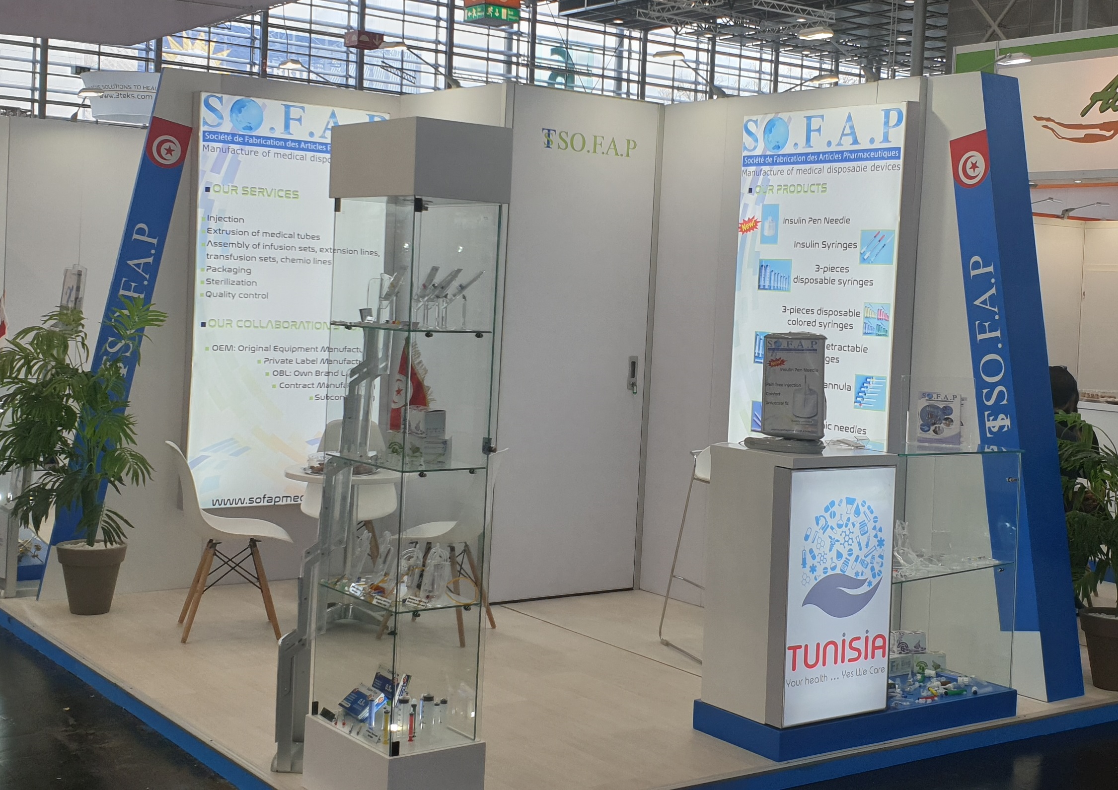 medica-2019